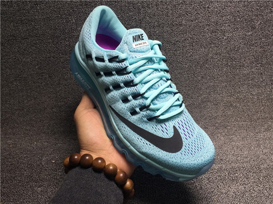 Super Max Nike Air Max 2016 GS--008